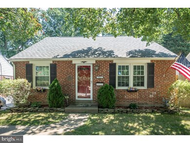 921 E Woodland Ave, Springfield, PA 19064 - photo 2