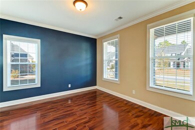 Formal Living Room