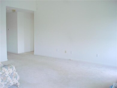Another view of the Living Room