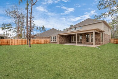 17312 July Moon Ln, Conroe, TX 77302 - photo 5