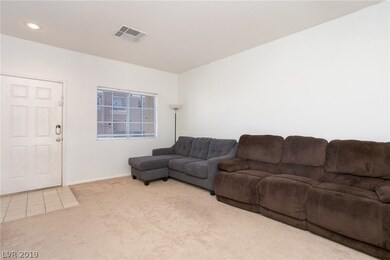 Recessed lighting!