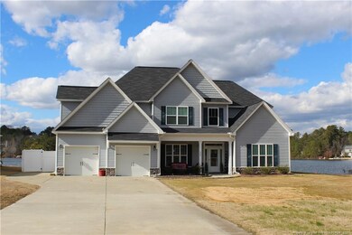 225 Clearview Ct, Sanford, NC 27332 - photo 2