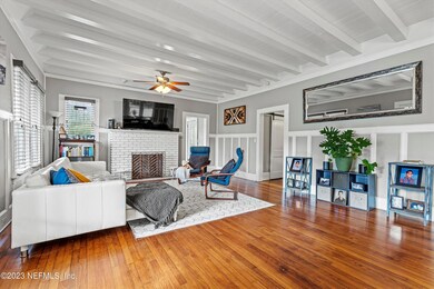 4404 Post St, Jacksonville, FL 32205 - photo 5