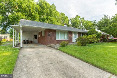 247 Memorial Ave, Haddonfield, NJ 08033 - photo 2