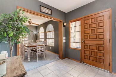 Foyer
