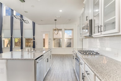 428 Halwin Dr, Fort Worth, TX 76131 - photo 5