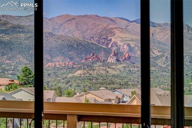 View from Great Room