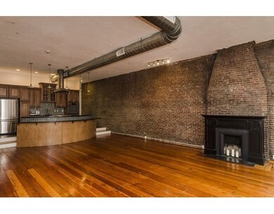 102 South St unit 2, Boston, MA 02111 - photo 4