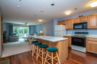 72 Evergreen Dr unit 16, North Conway, NH 03860 - photo 2