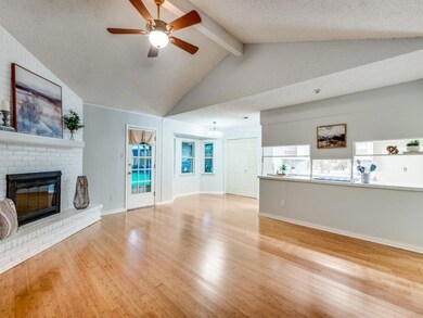 6416 Simmons Rd, North Richland Hills, TX 76182 - photo 5