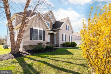 198 Chanticleer Cir, Camden Wyoming, DE 19934 - photo 2
