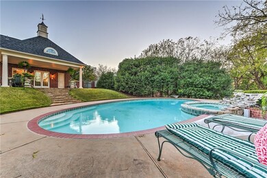 6500 Oak Forest Rd, Edmond, OK 73025 - photo 7