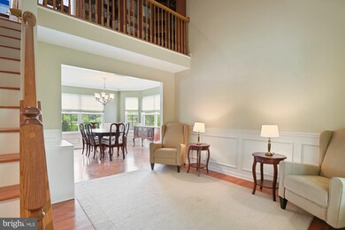 4504 King George Ct, Perry Hall, MD 21128 - photo 4