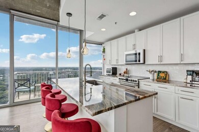 Viewpoint On The Midtown Mile unit 3014, Atlanta, GA 30308 - photo 5
