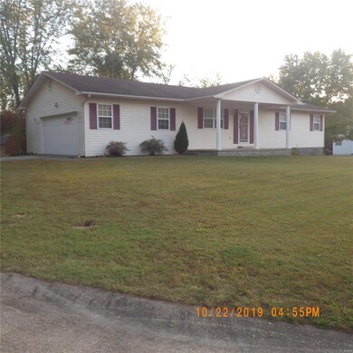 5804 Melissa Ln, Poplar Bluff, MO 63901 - photo 2