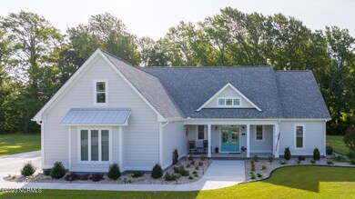 coastal color palette