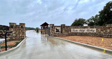 Entry Gate
