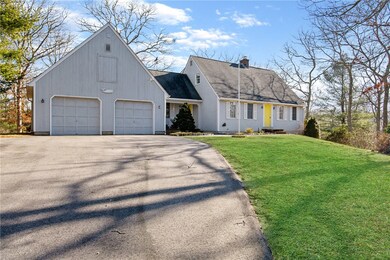 86 E Quail Run, Charlestown, RI 02813 - photo 3