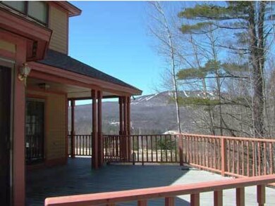 195 S Hill Rd, Ludlow, VT 05149 - photo 2