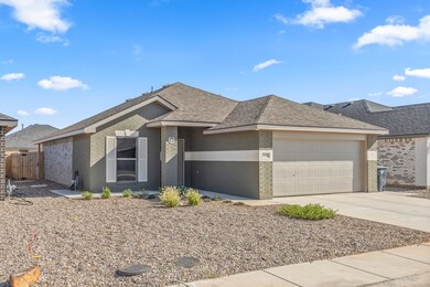 1335 Canal St, Odessa, TX 79765 - photo 2