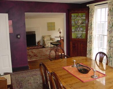 Dining Room.