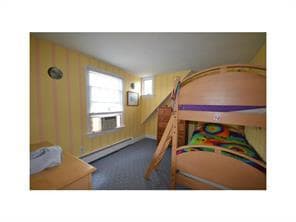 Bedroom.