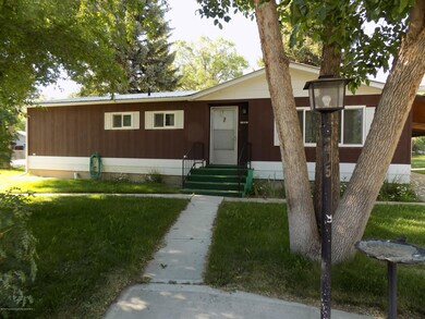 605 & 611 E 6th St, Craig, CO 81625 - photo 3