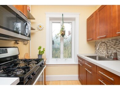 40 Linnaean St unit 4, Cambridge, MA 02138 - photo 7