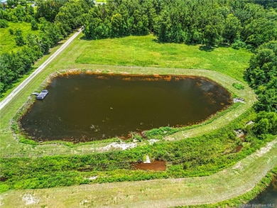 0 Red Baggett Rd, Dequincy, LA 70633 - photo 6