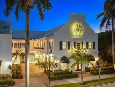 292 14th Ave S unit F, Naples, FL 34102 - photo 2