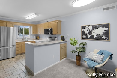 3364 Devonwood Hills NE unit C, Grand Rapids, MI 49525 - photo 3