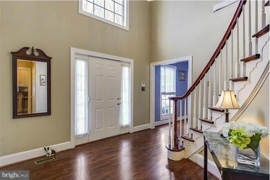 1433 Hague Dr SW, Leesburg, VA 20175 - photo 2