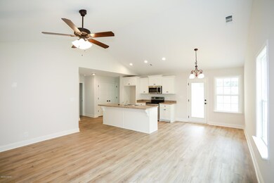 107 Allentown Way - Living Room 3