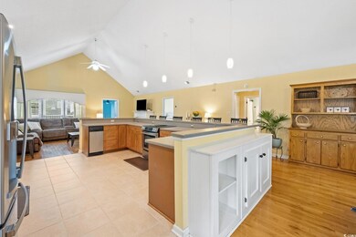 33 Great Lakes Rd, Pawleys Island, SC 29585 - photo 5