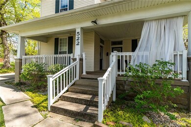 522 Farquar Ave, Corydon, IN 47112 - photo 3