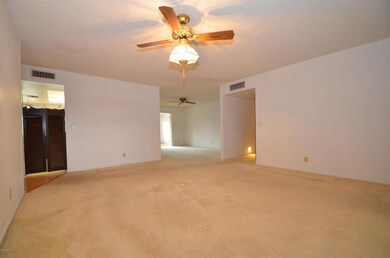 Living Room - Alt View