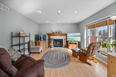 1730 King Eider Dr, West Lafayette, IN 47906 - photo 3