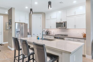 3855 S Mcqueen Rd unit 33, Chandler, AZ 85286 - photo 5