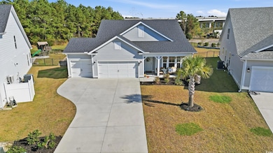 804 Gammon Dr, Myrtle Beach, SC 29579 - photo 3