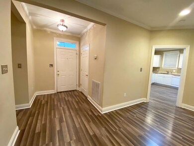 Entry Way