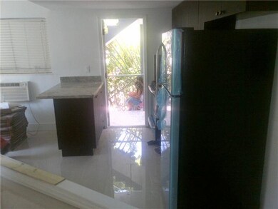 Interior Space/Layout