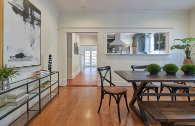 1629 Harold St, Houston, TX 77006 - photo 6