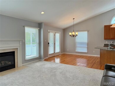 552 Boulder River Dr, O Fallon, MO 63368 - photo 6