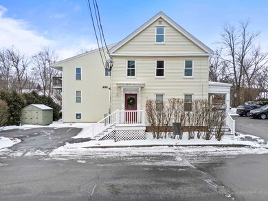 45 New York St unit 2, Dover, NH 03820 - photo 5