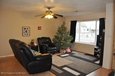 506 Shirley St, Bloomfield, NM 87413 - photo 2