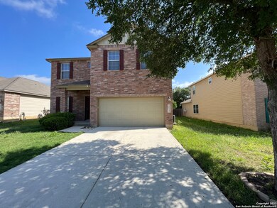 10515 Lupine Canyon, Helotes, TX 78023 - photo 3