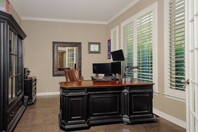 23 Clare Point Dr, the Woodlands, TX 77354 - photo 6