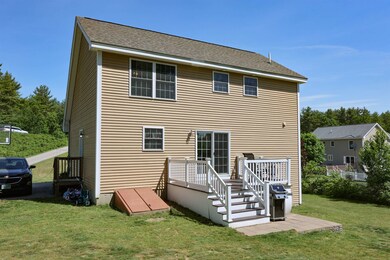 161 Badger Hill Dr, Milford, NH 03055 - photo 2