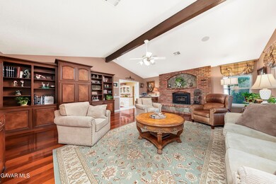 40505 90th St W, Leona Valley, CA 93551 - photo 6