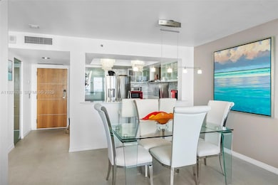 South Pointe Tower unit 2208, Miami Beach, FL 33139 - photo 4